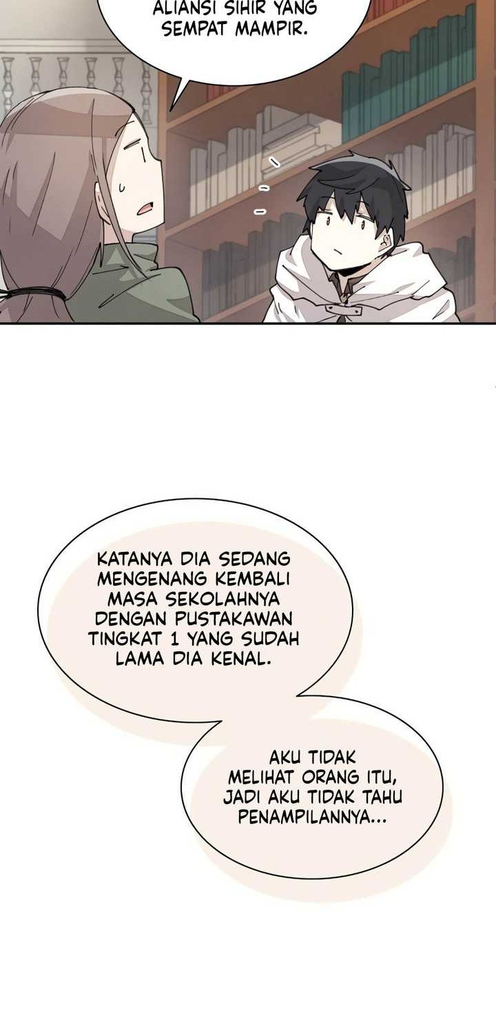The Rebirth of the Hero’s Party’s Archmage Chapter 41 Gambar 5