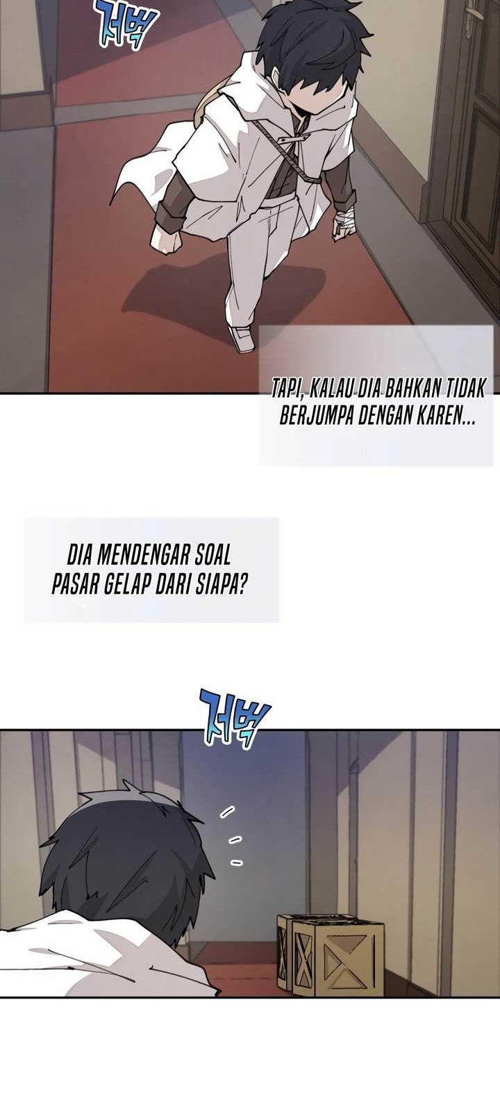The Rebirth of the Hero’s Party’s Archmage Chapter 41 Gambar 7