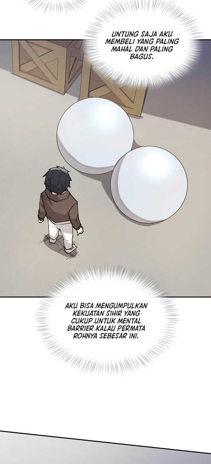 The Rebirth of the Hero’s Party’s Archmage Chapter 41 Gambar 9