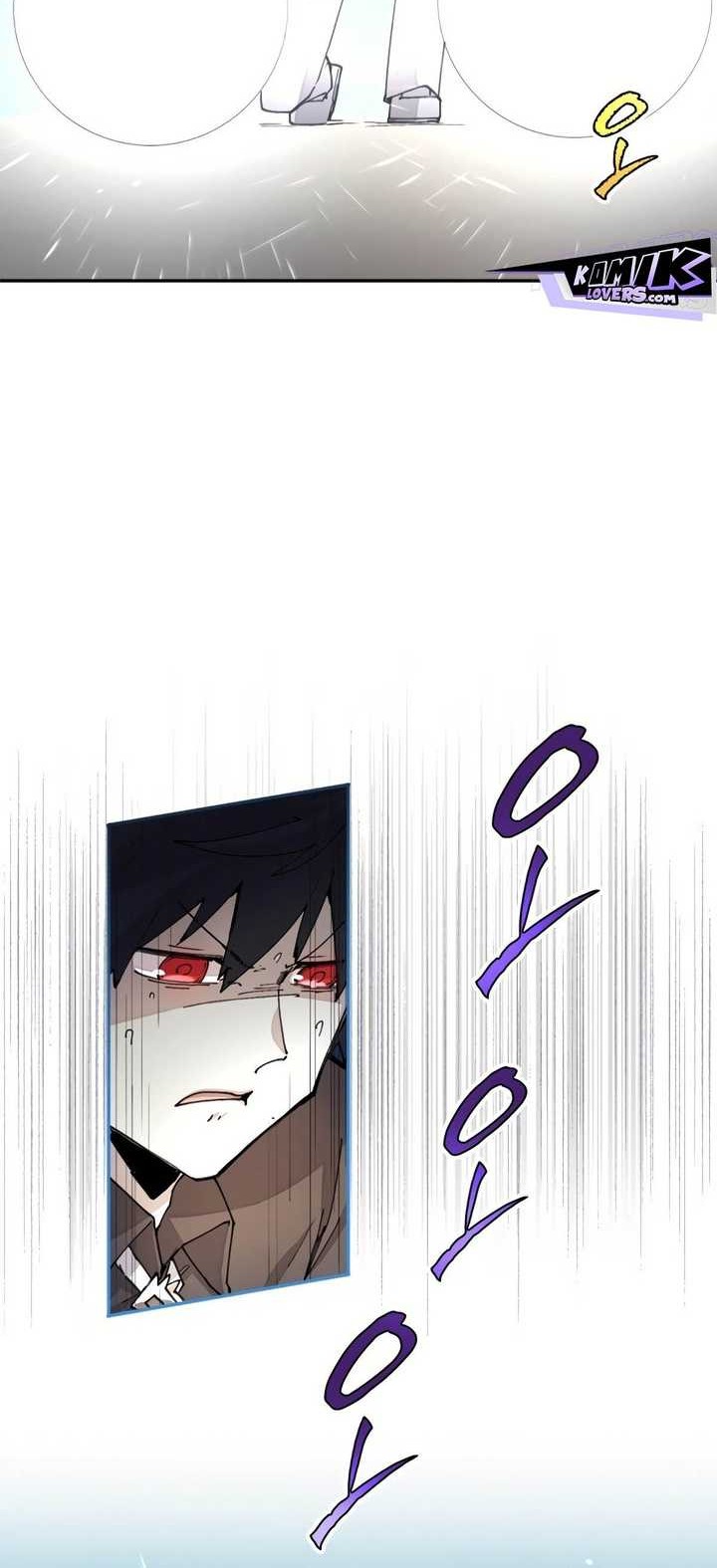 The Rebirth of the Hero’s Party’s Archmage Chapter 41 Gambar 11