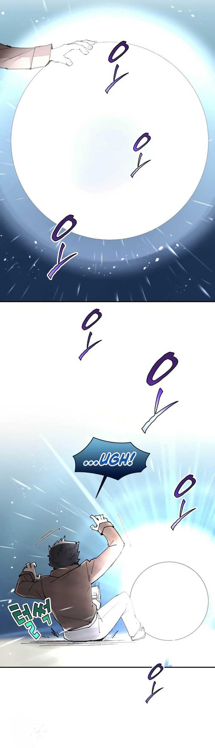 The Rebirth of the Hero’s Party’s Archmage Chapter 41 Gambar 12