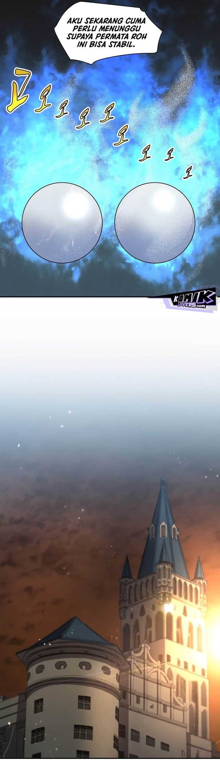 The Rebirth of the Hero’s Party’s Archmage Chapter 41 Gambar 14
