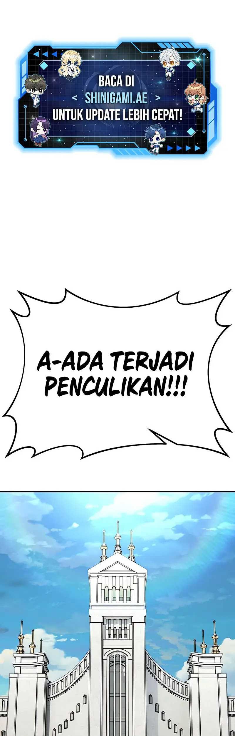 Baca Manhwa I Killed An Academy Player Chapter 47 Gambar 2