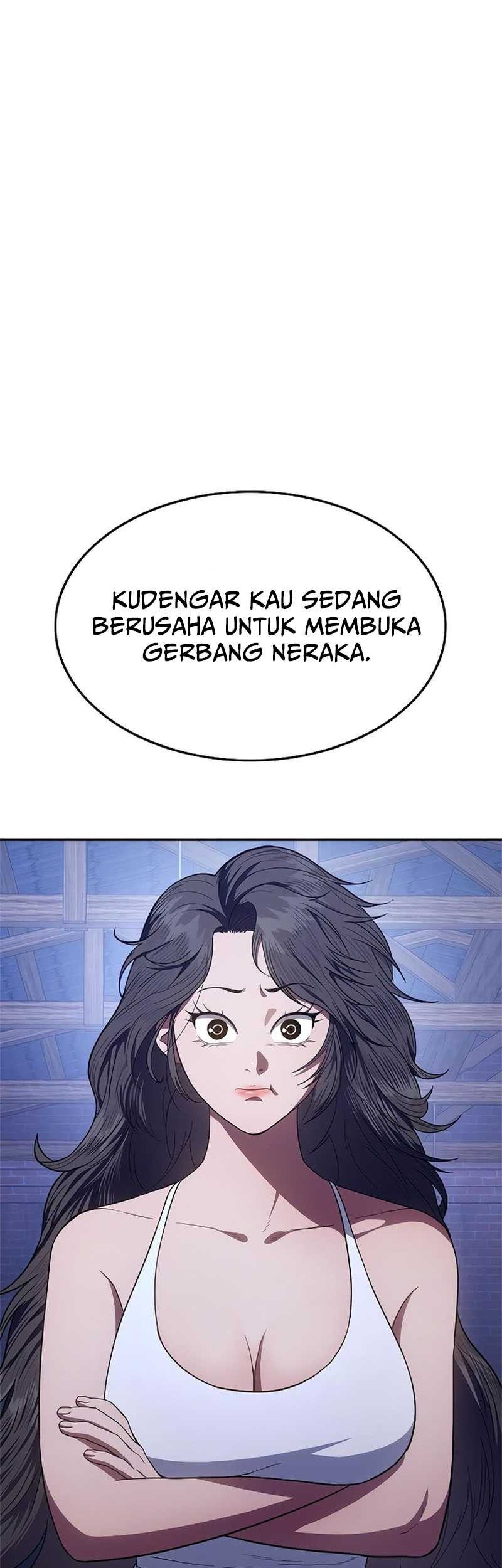 Monster Devourer Chapter 18 Gambar 100