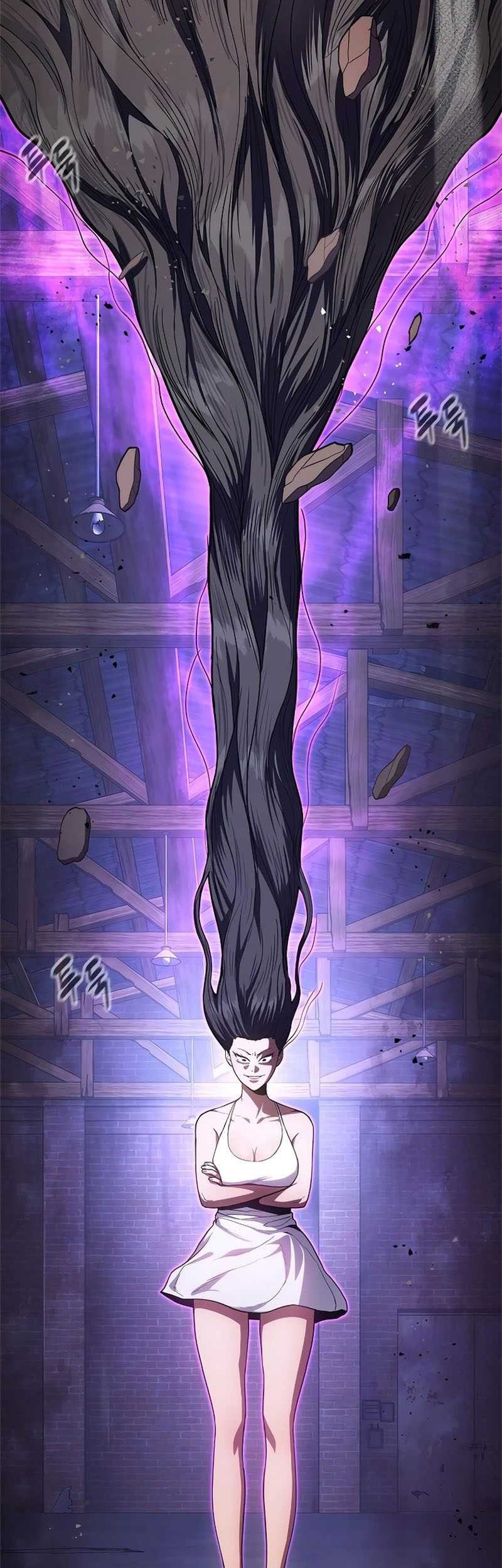 Monster Devourer Chapter 18 Gambar 120