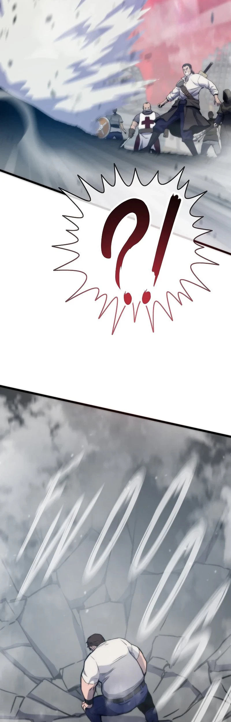 Past Life Regressor (Remake 2022) Chapter 96 Gambar 4