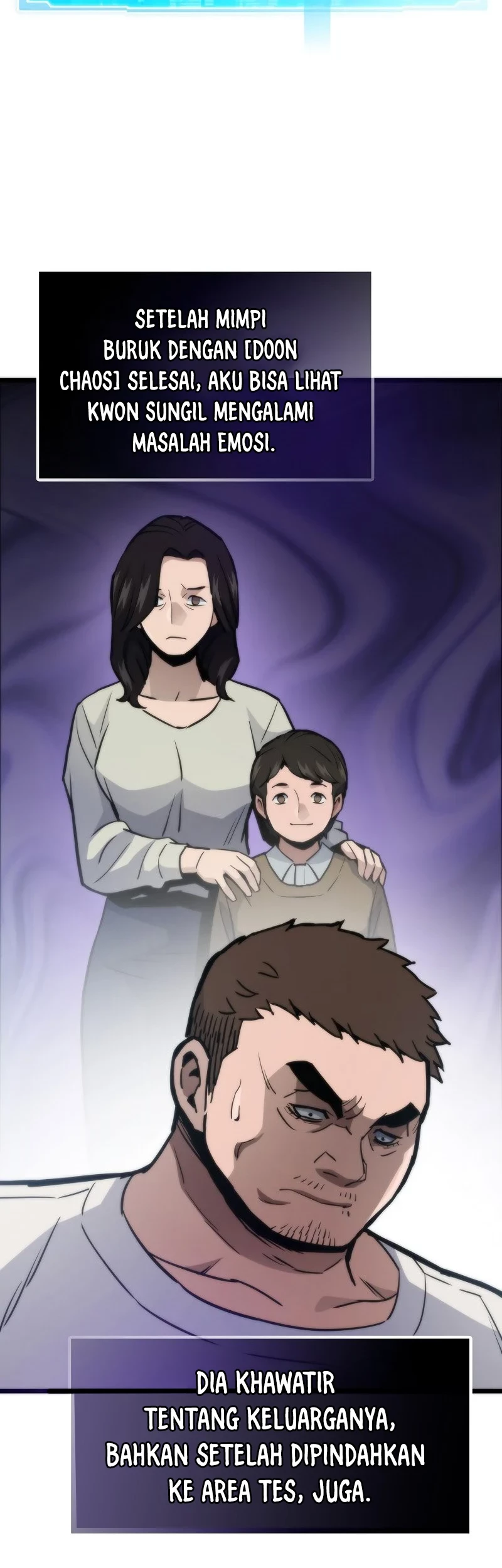 Past Life Regressor (Remake 2022) Chapter 96 Gambar 35