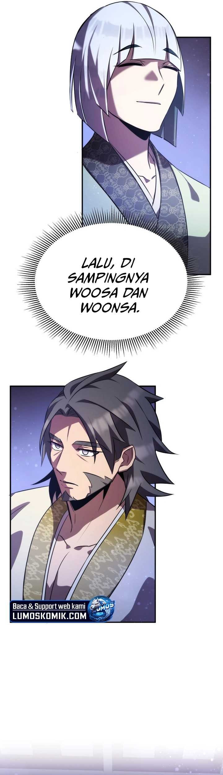 Drug Devourer Chapter 77 Gambar 20