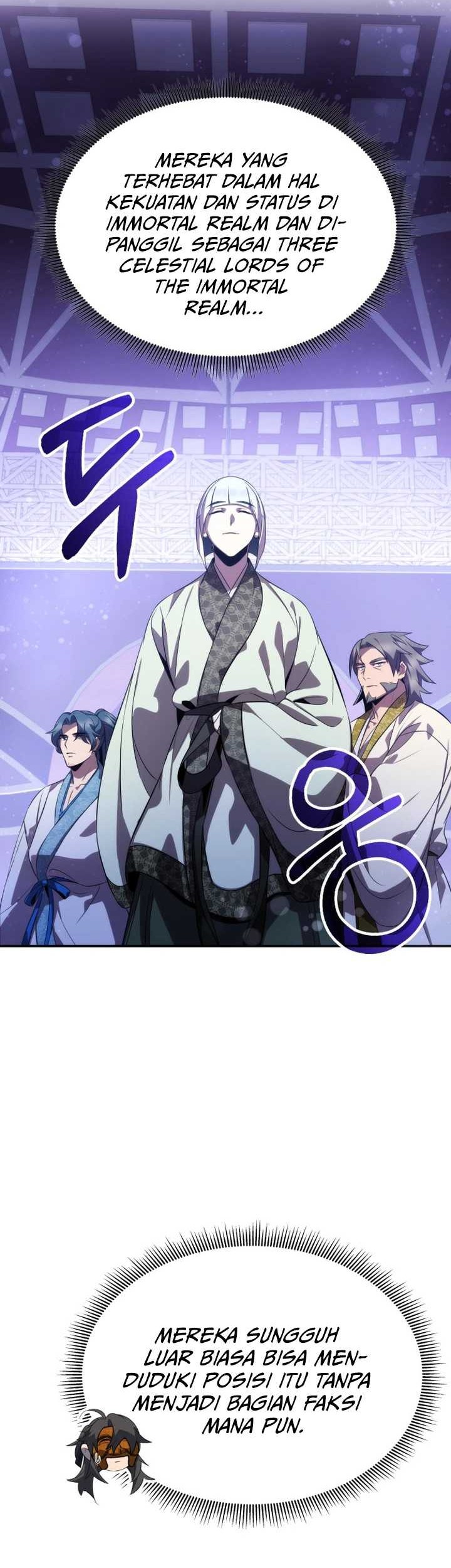 Drug Devourer Chapter 77 Gambar 21