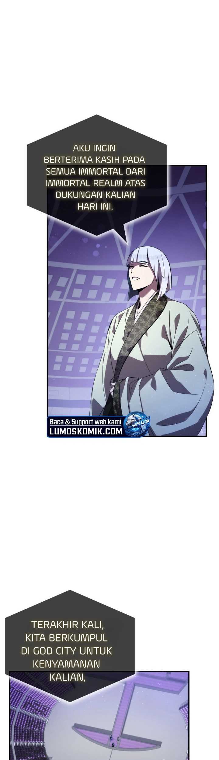 Drug Devourer Chapter 77 Gambar 22