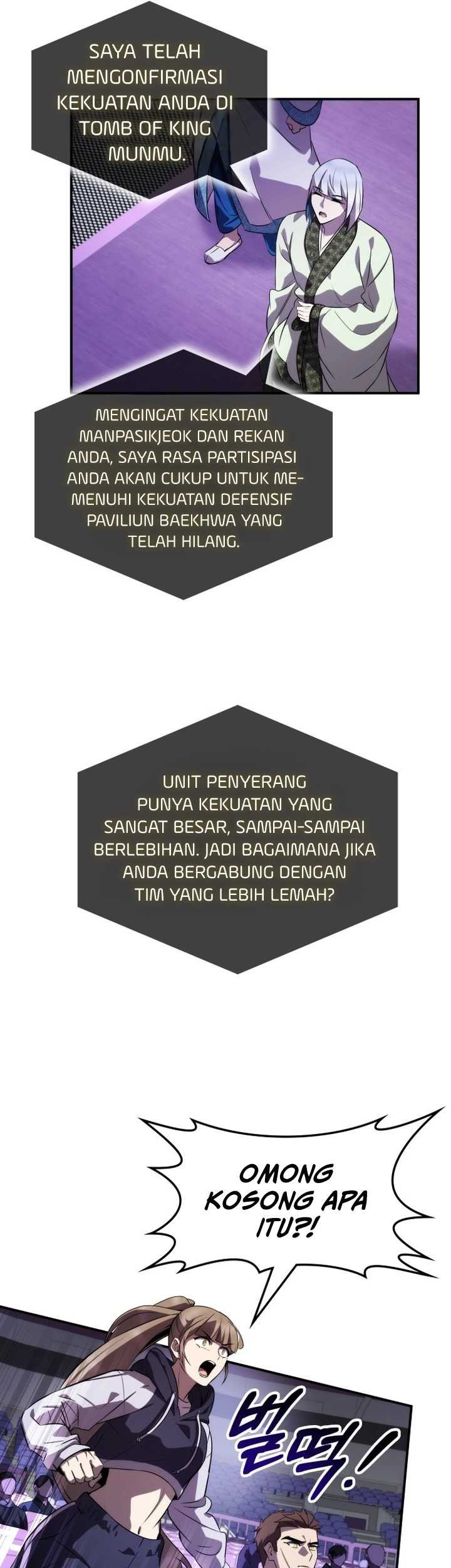 Drug Devourer Chapter 77 Gambar 30