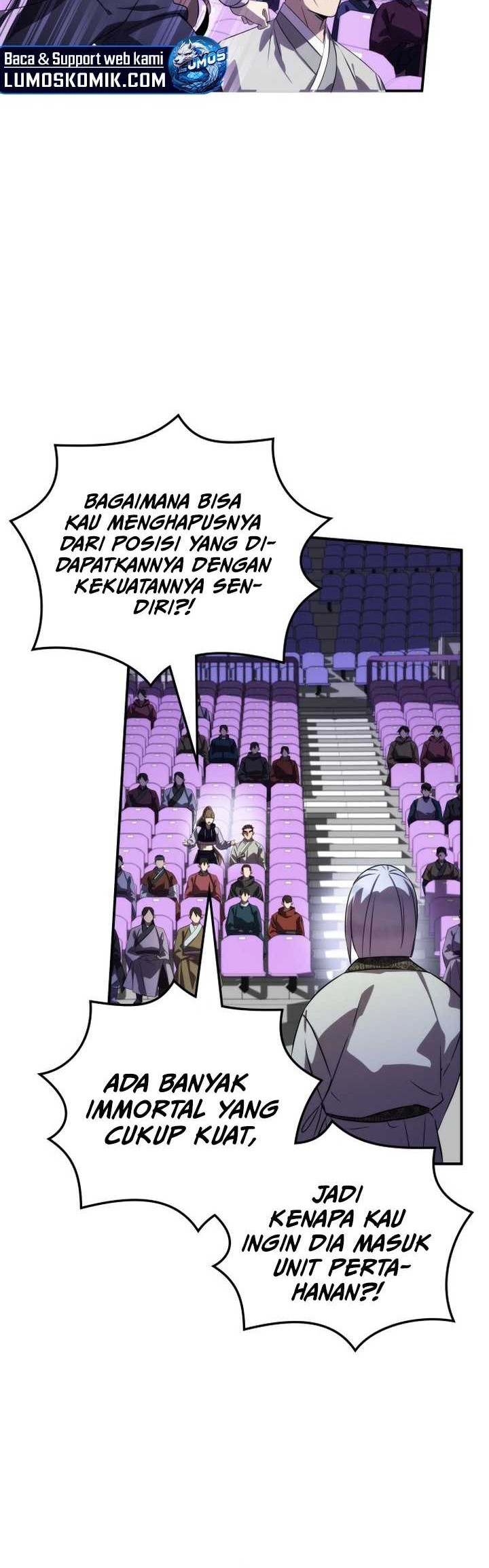 Drug Devourer Chapter 77 Gambar 31