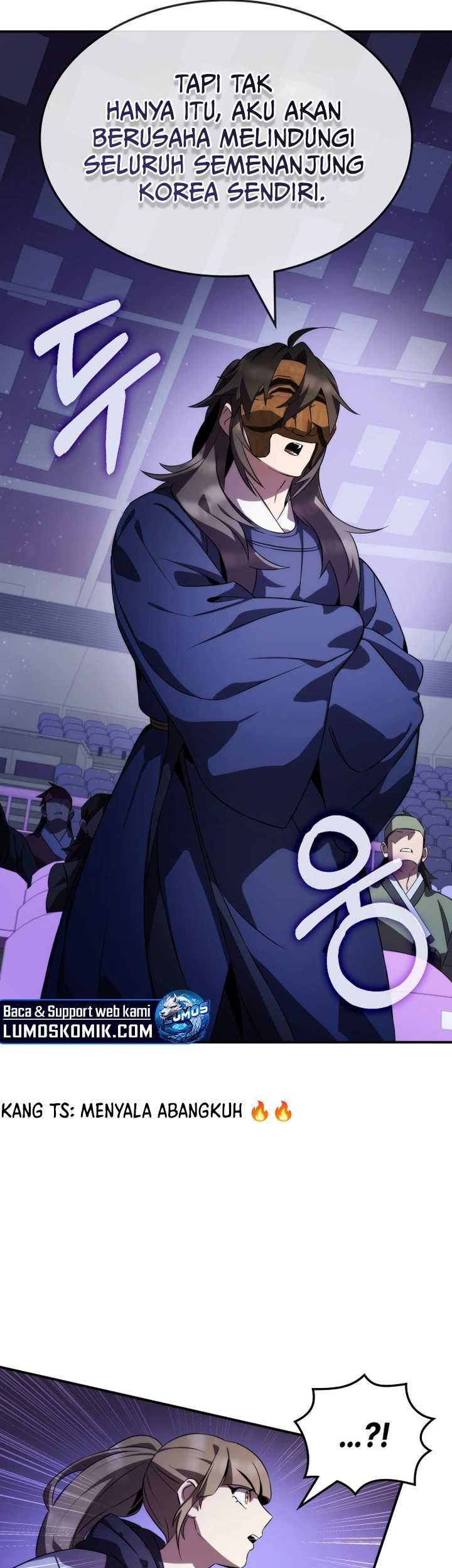 Drug Devourer Chapter 77 Gambar 34