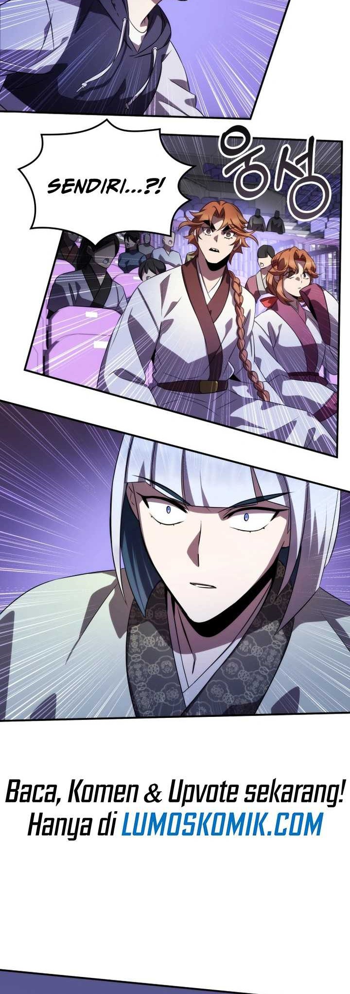 Drug Devourer Chapter 77 Gambar 35