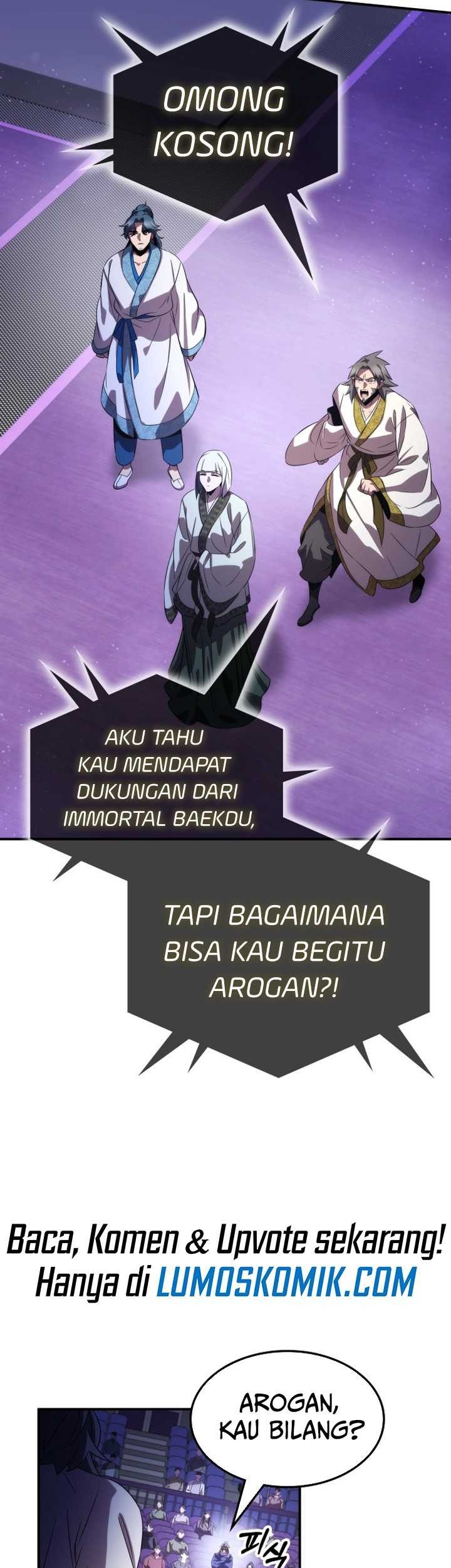 Drug Devourer Chapter 77 Gambar 36