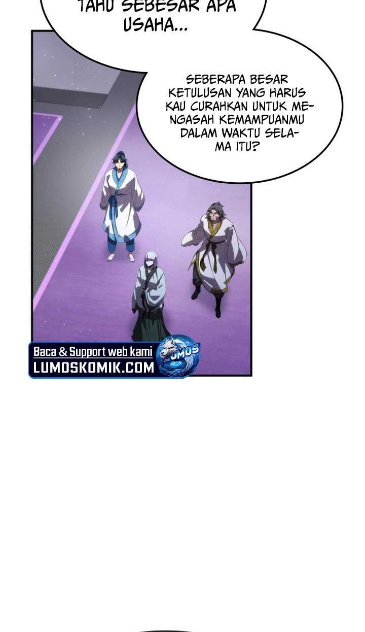 Drug Devourer Chapter 77 Gambar 39
