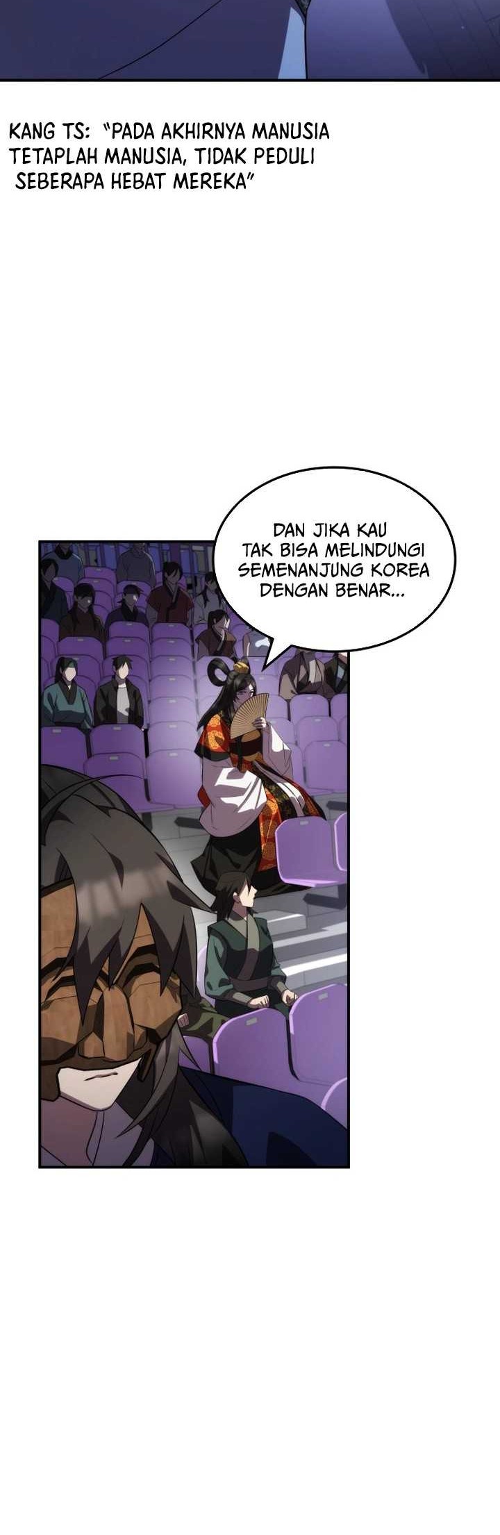 Drug Devourer Chapter 77 Gambar 41
