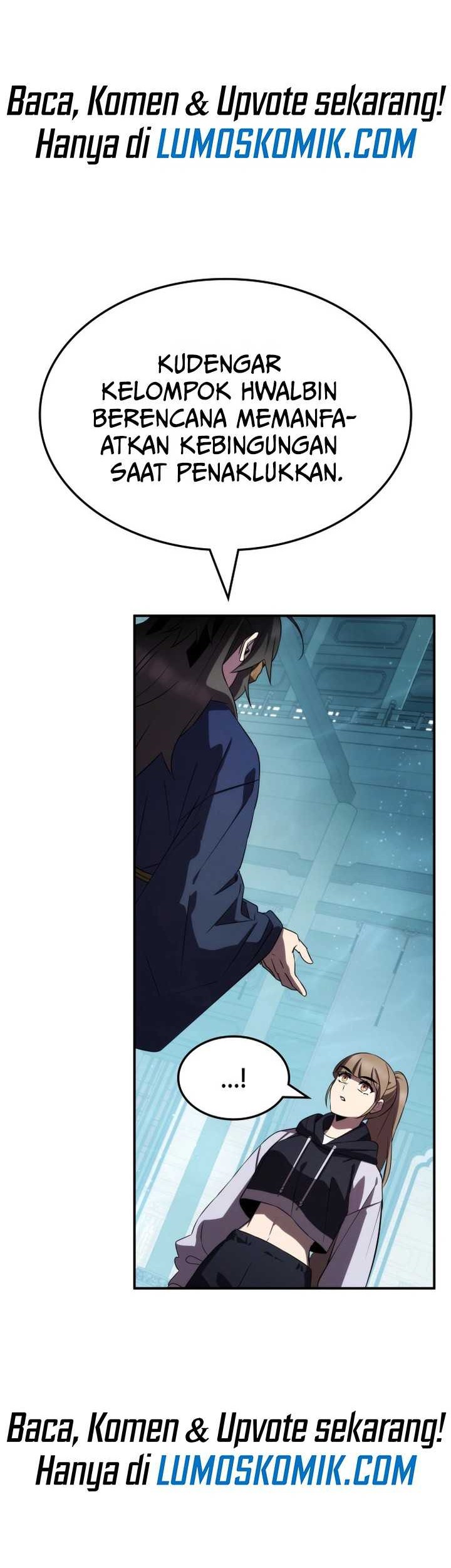 Drug Devourer Chapter 77 Gambar 47