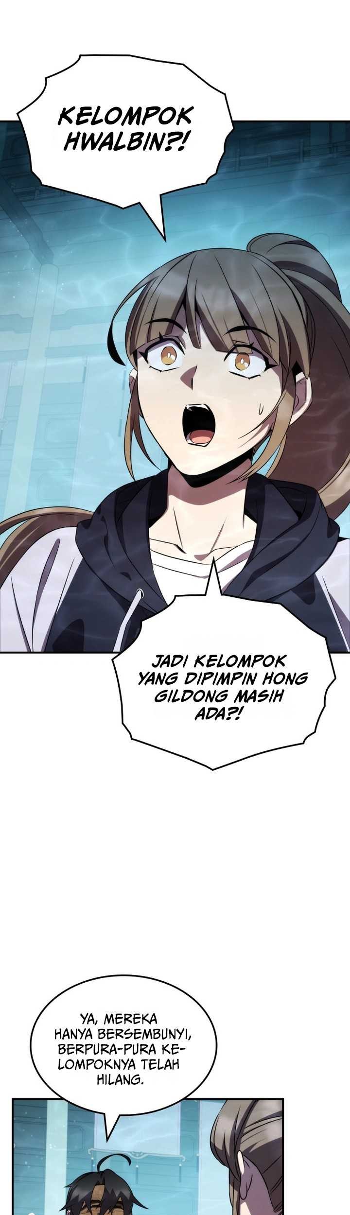 Drug Devourer Chapter 77 Gambar 48