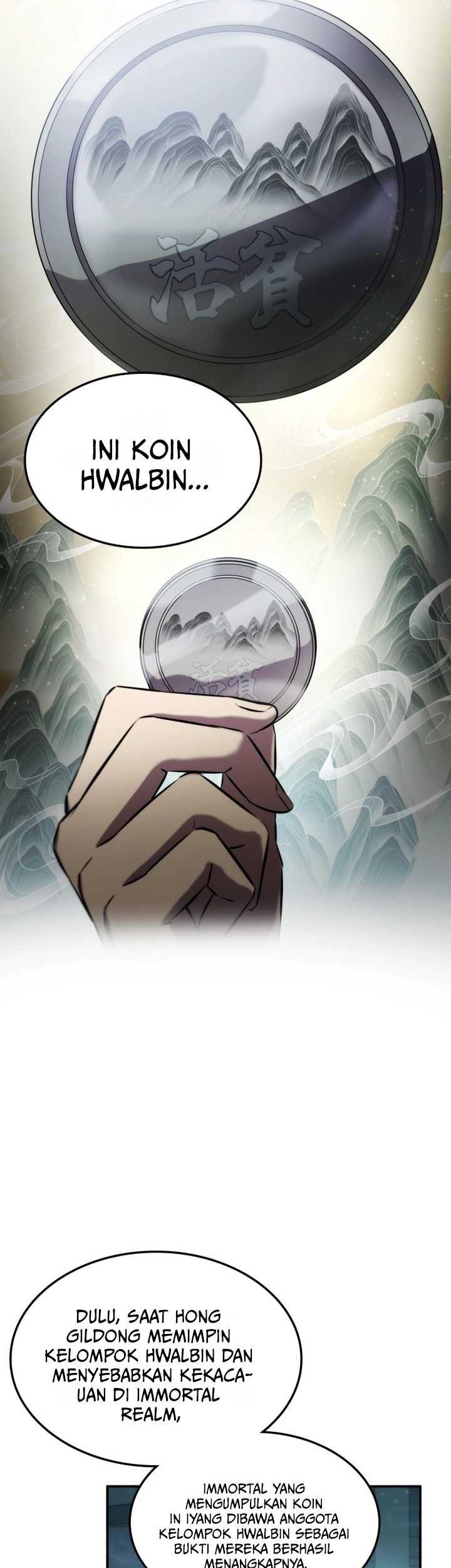 Drug Devourer Chapter 77 Gambar 50