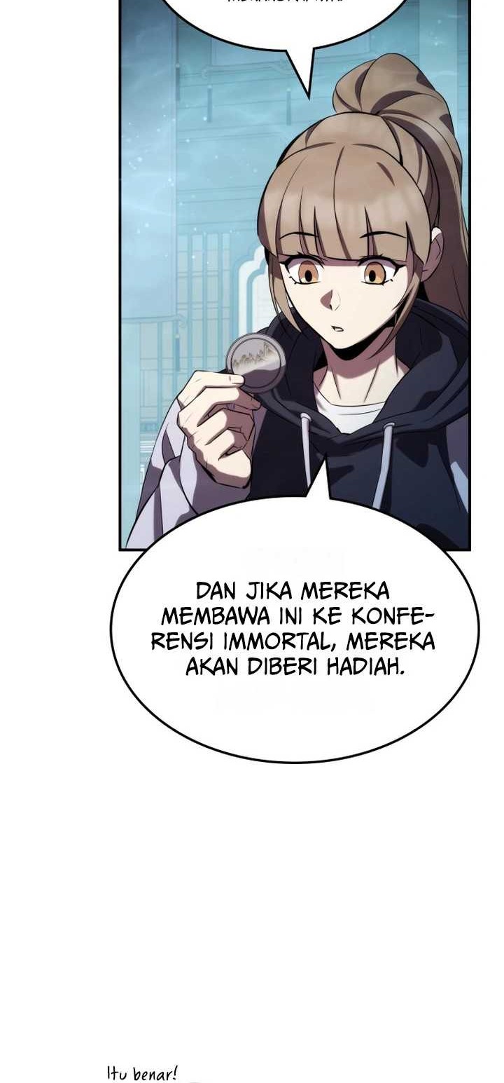 Drug Devourer Chapter 77 Gambar 51
