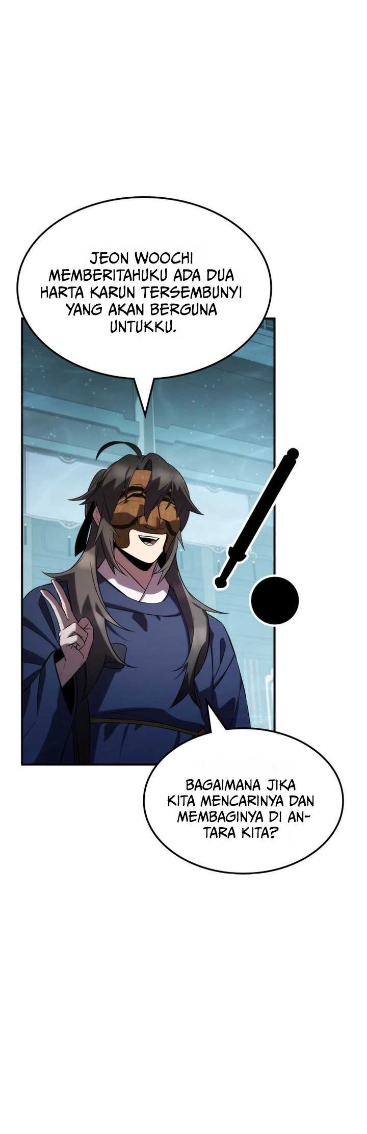 Drug Devourer Chapter 77 Gambar 53