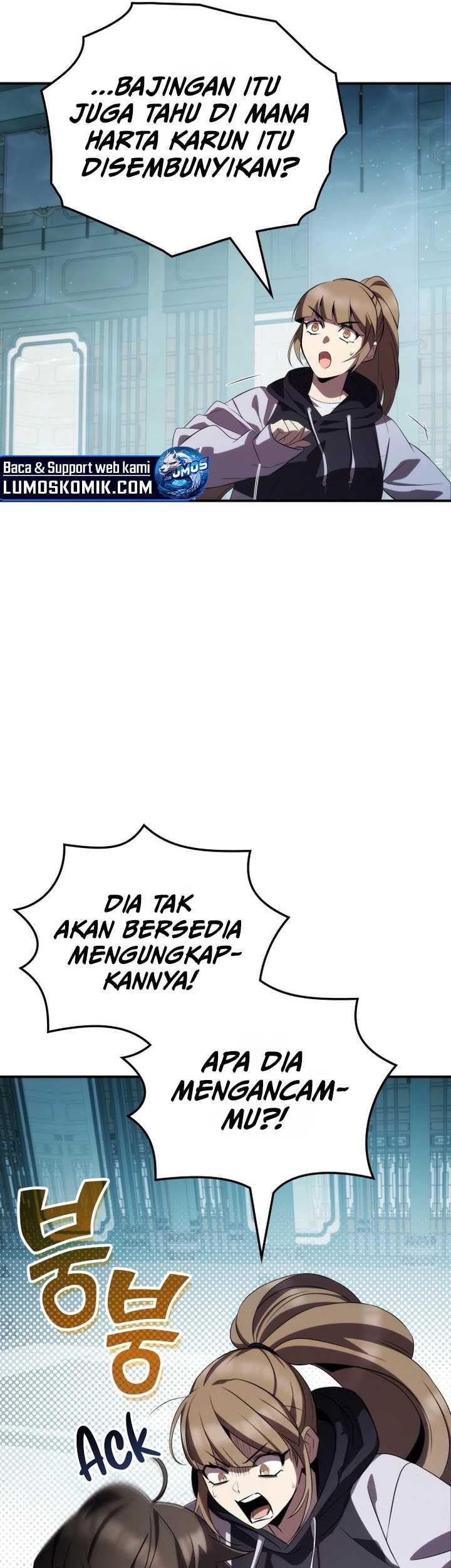 Drug Devourer Chapter 77 Gambar 54