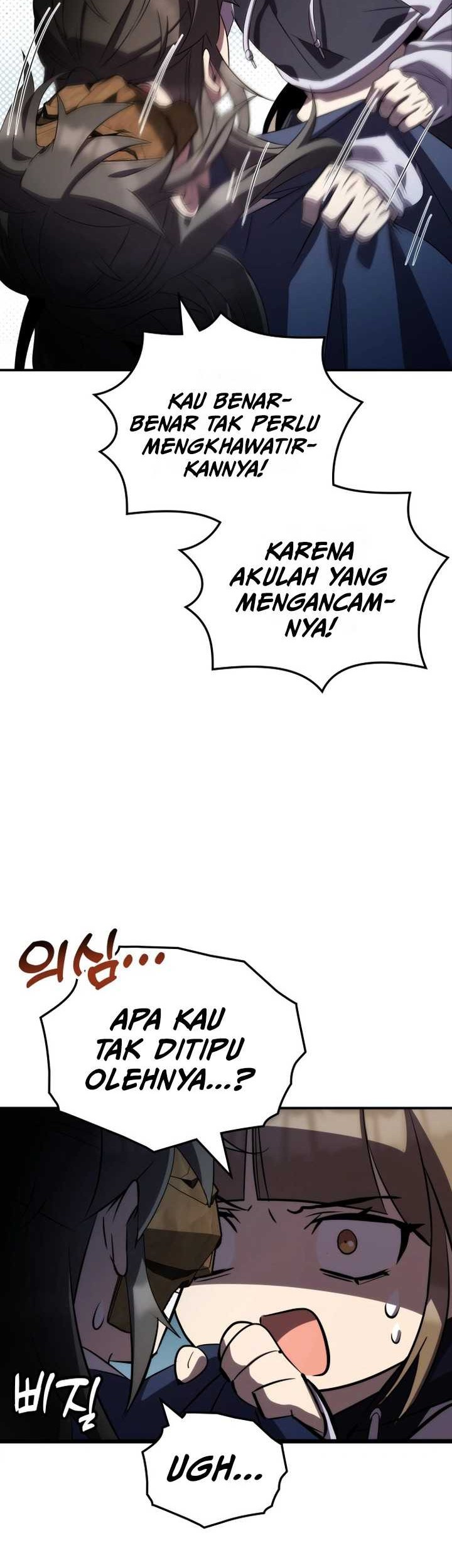 Drug Devourer Chapter 77 Gambar 55