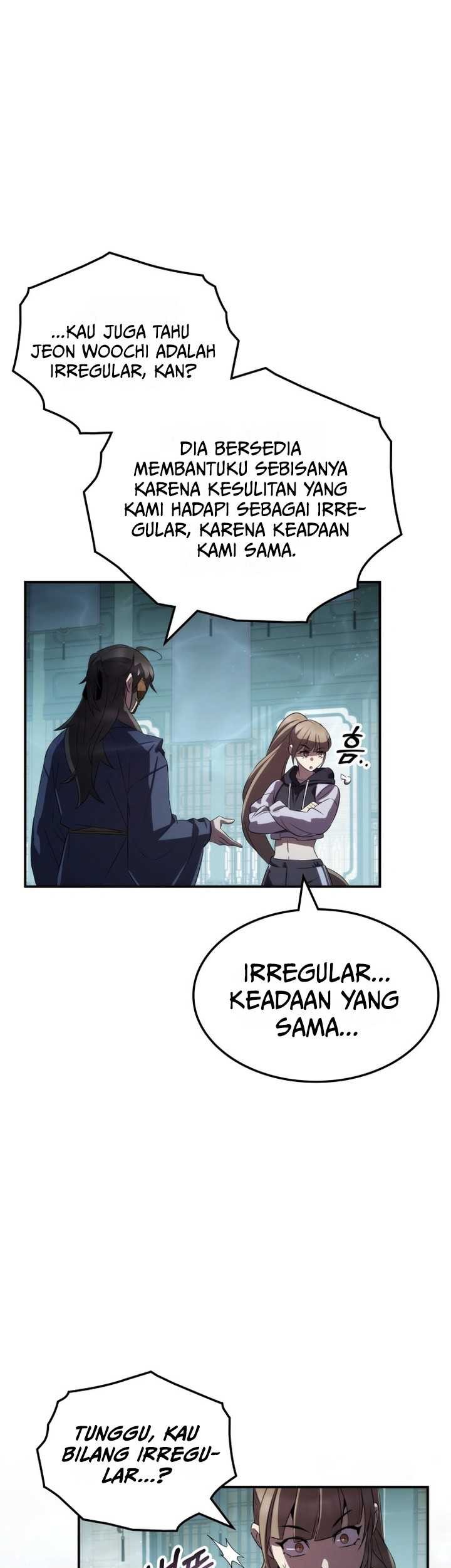 Drug Devourer Chapter 77 Gambar 56