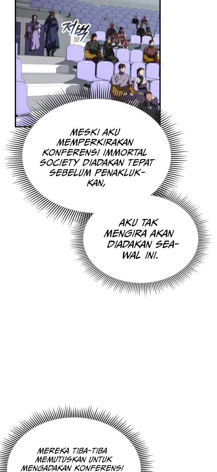 Drug Devourer Chapter 77 Gambar 5