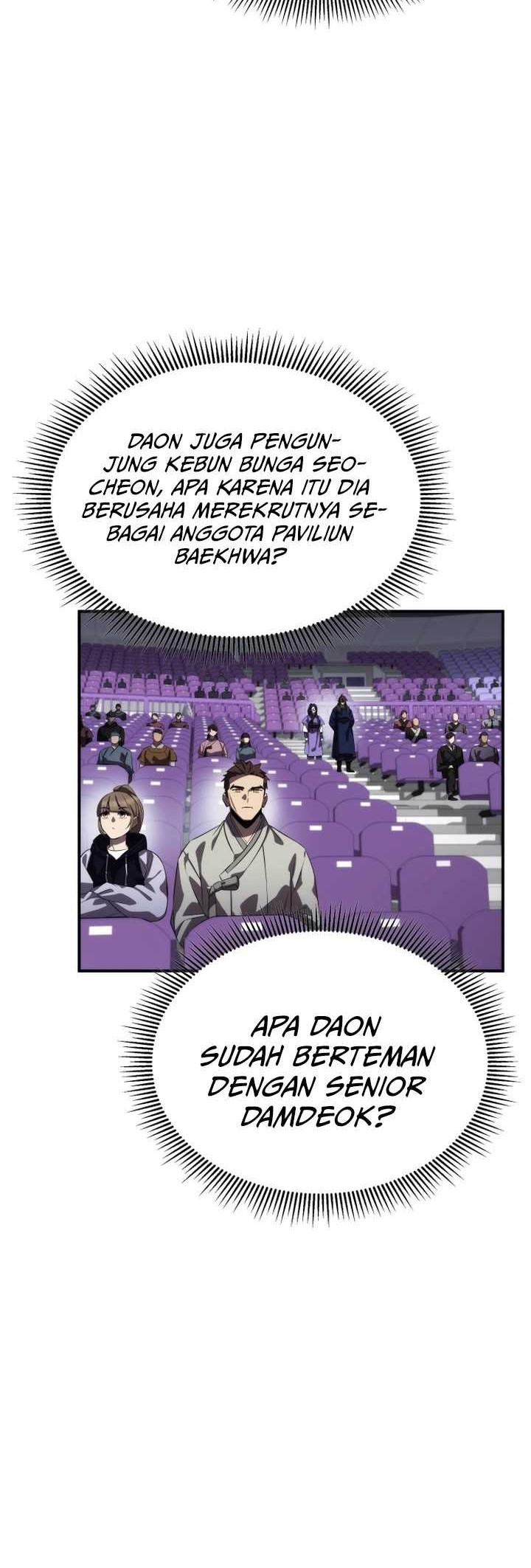 Drug Devourer Chapter 77 Gambar 11