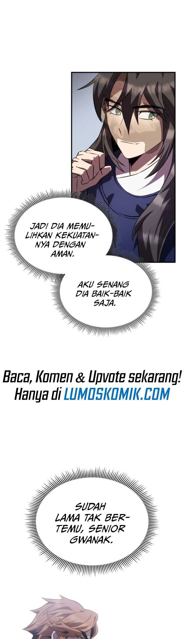 Drug Devourer Chapter 77 Gambar 14