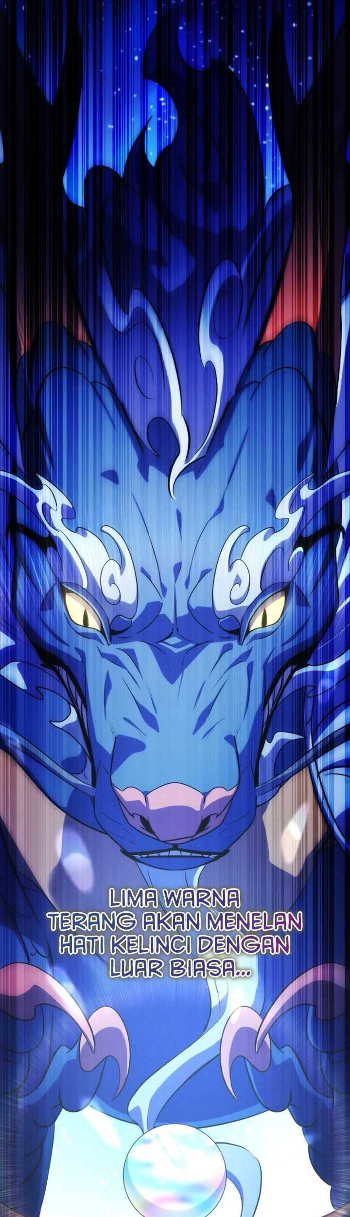Drug Devourer Chapter 76 Gambar 38
