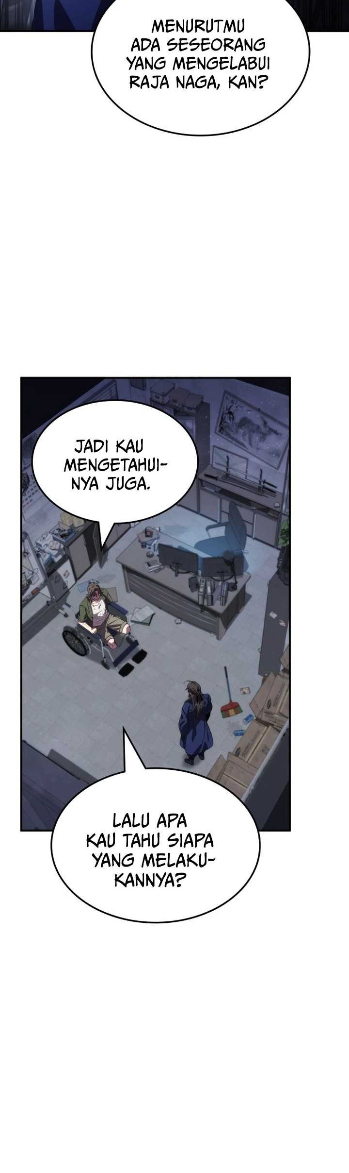Drug Devourer Chapter 76 Gambar 11