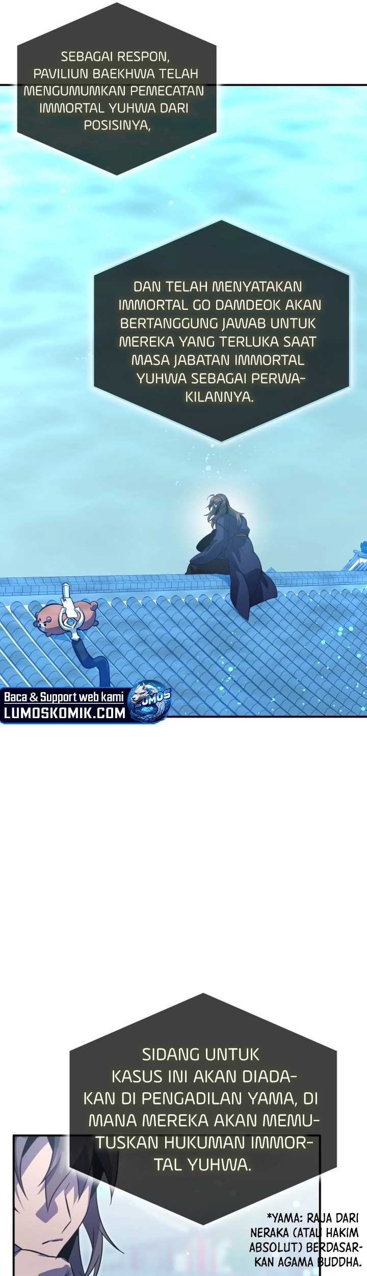 Drug Devourer Chapter 75 Gambar 18