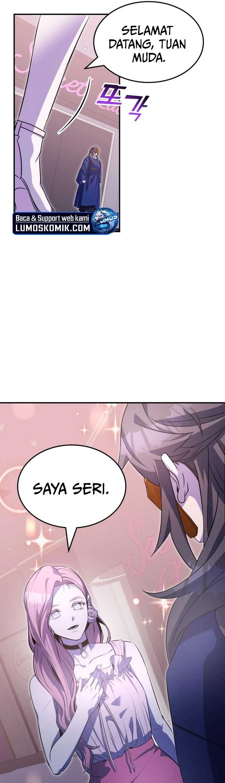 Drug Devourer Chapter 75 Gambar 40