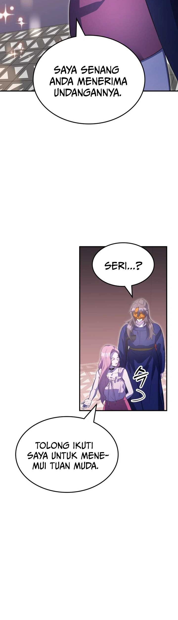 Drug Devourer Chapter 75 Gambar 41