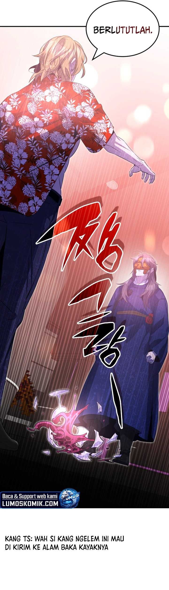 Drug Devourer Chapter 75 Gambar 52