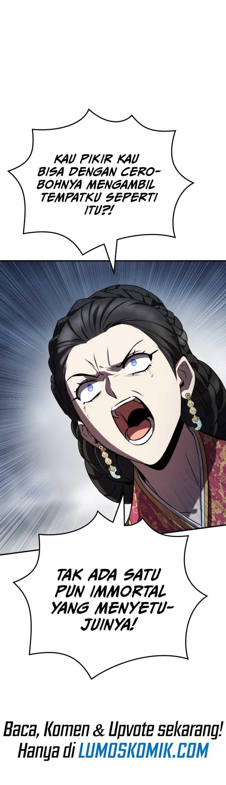 Baca Manhwa Drug Devourer Chapter 75 Gambar 2