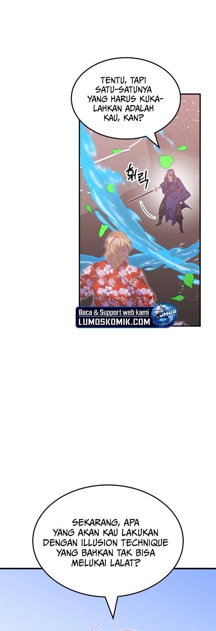 Drug Devourer Chapter 75 Gambar 59
