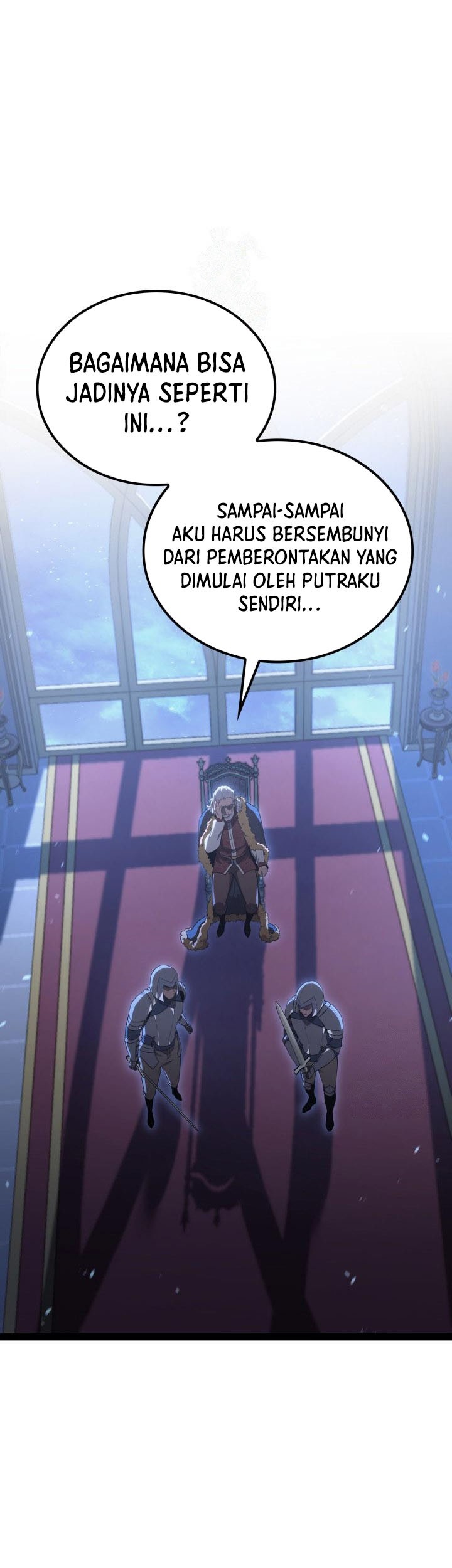 Baca Manhwa The Count’s Youngest Son Is A Player! Chapter 70 Gambar 2
