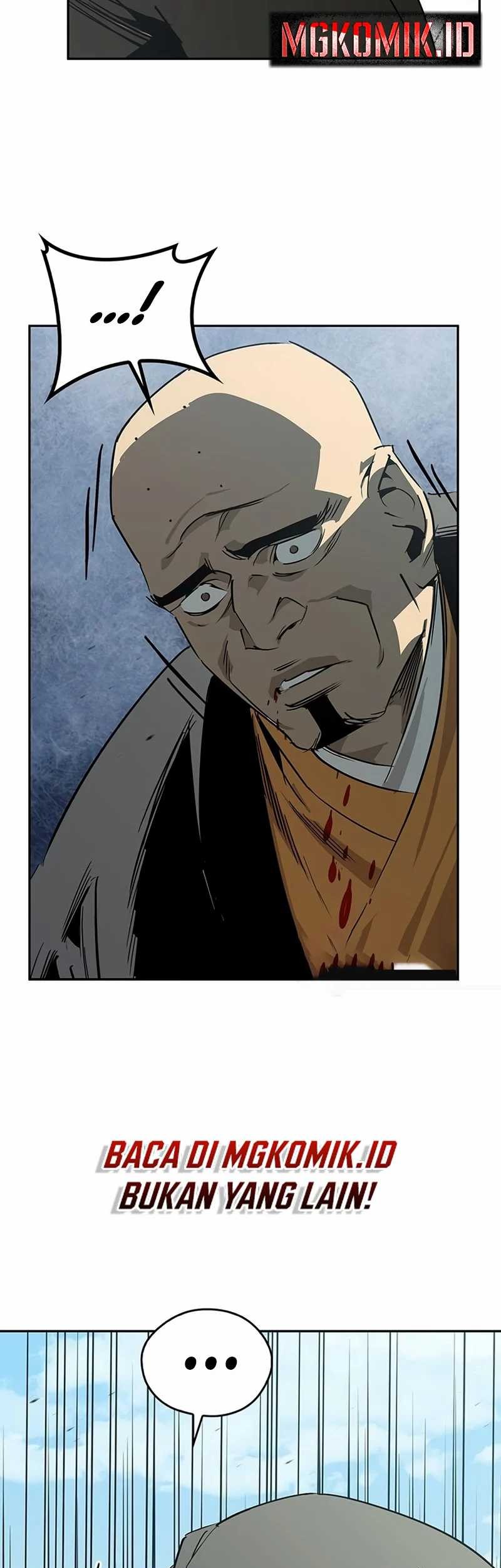 Martial Wild West Chapter 44 Gambar 45