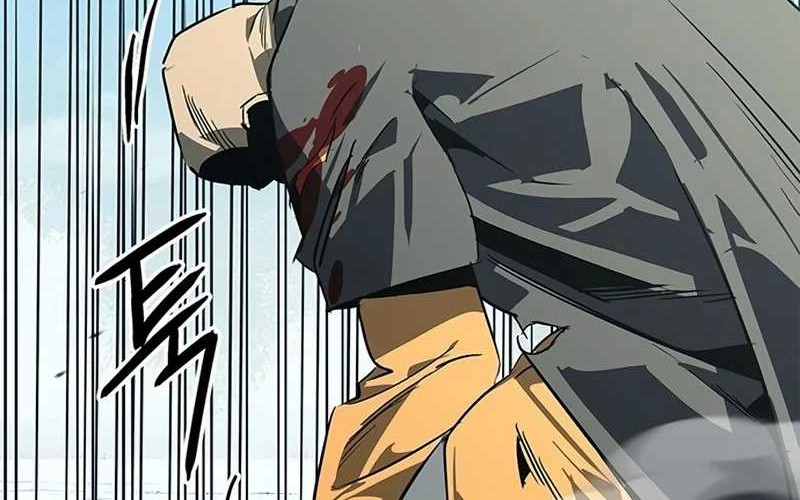 Martial Wild West Chapter 44 Gambar 46