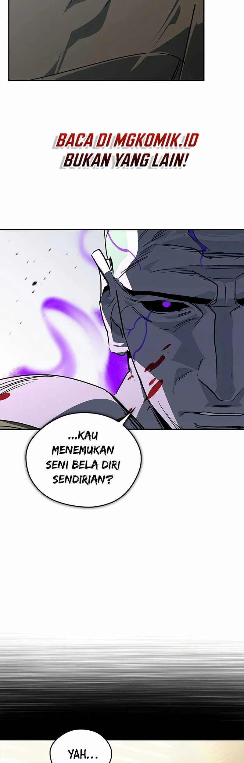 Martial Wild West Chapter 44 Gambar 63