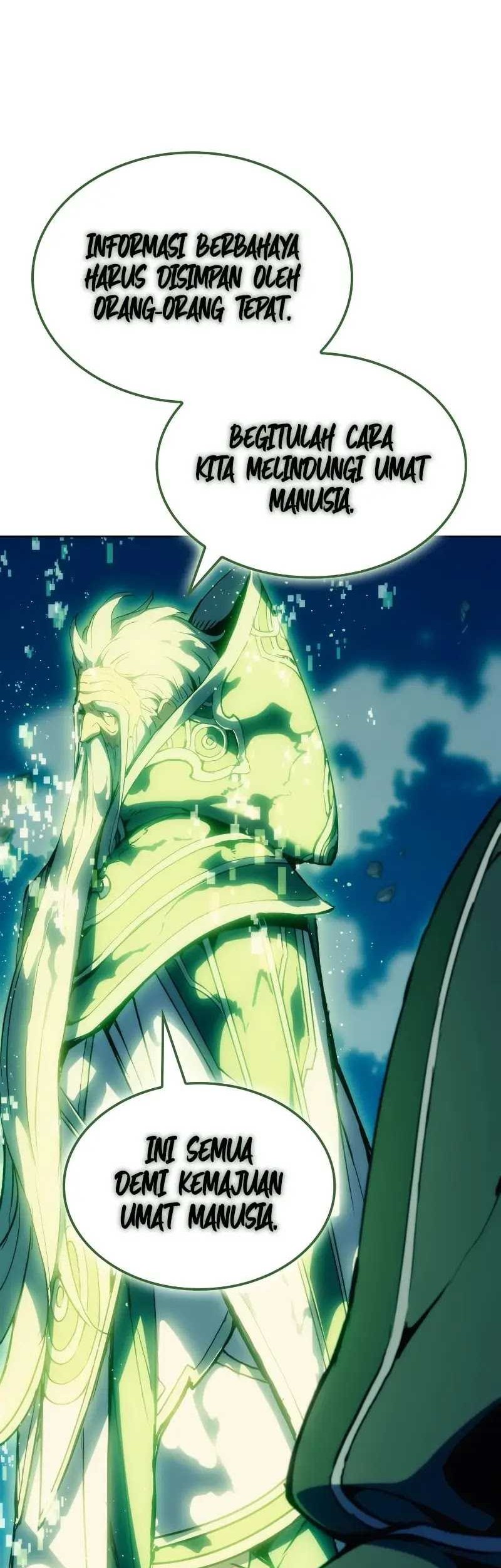 The Indomitable Martial King Chapter 43 Gambar 35