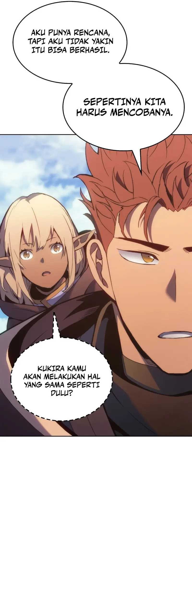 The Indomitable Martial King Chapter 43 Gambar 54
