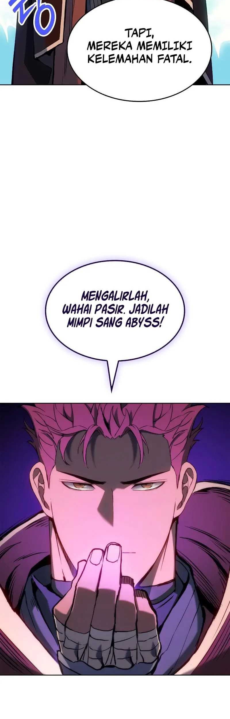 The Indomitable Martial King Chapter 43 Gambar 69