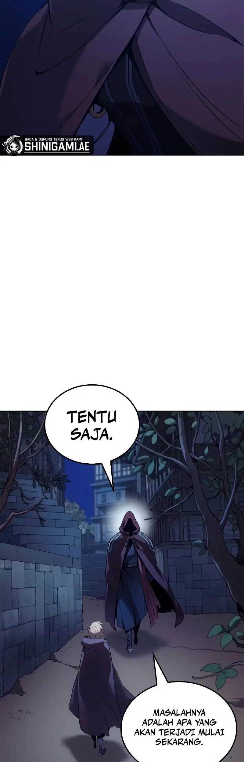The Indomitable Martial King Chapter 43 Gambar 4
