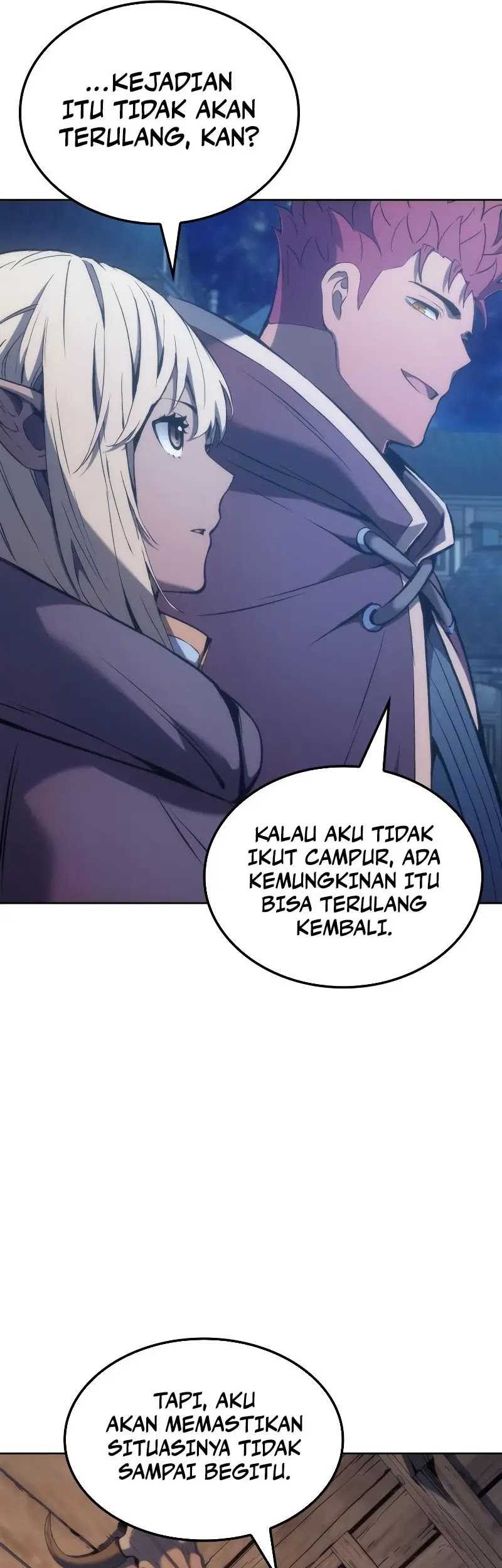 The Indomitable Martial King Chapter 43 Gambar 10