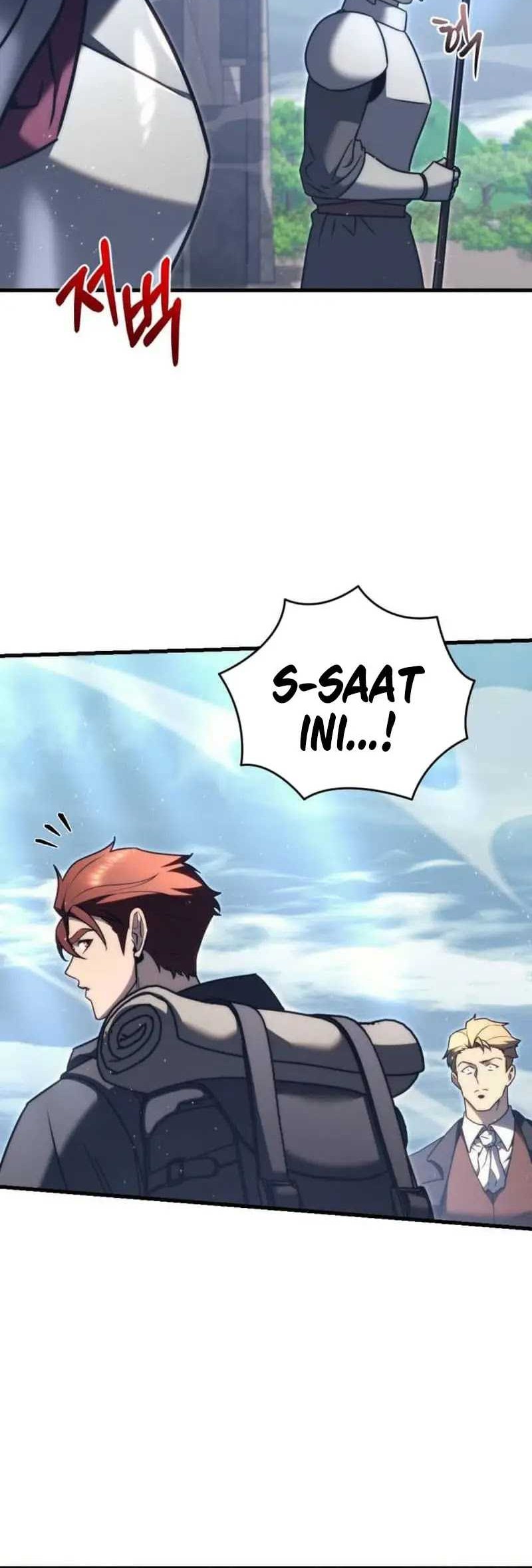Regressor Of The Fallen Family Chapter 43 Gambar 37